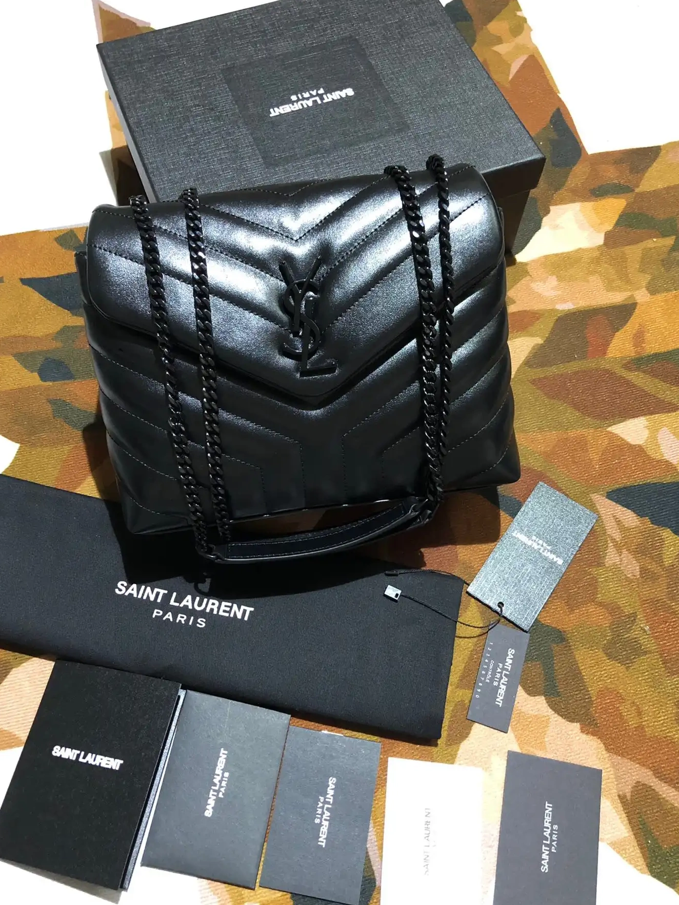 REP LOULOU YSL 0619